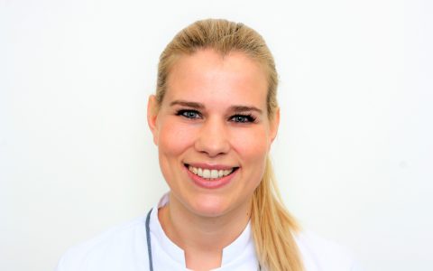 Daniëlle Middelbrink