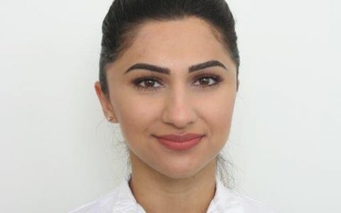 Sadaf Halimi