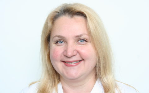 Lenna Elkina