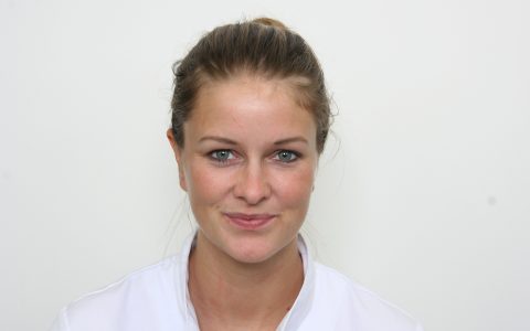 Meggie Couwenberg