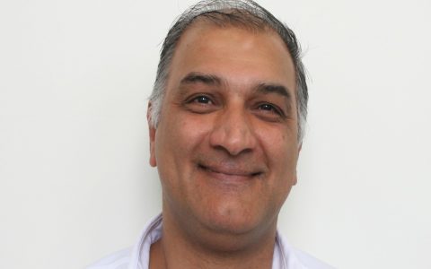 Mehrzad Shirvany