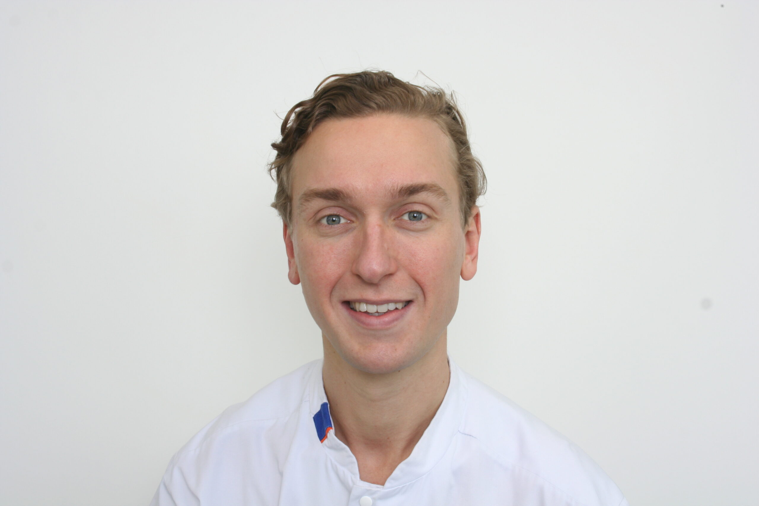 Diederik van Soest