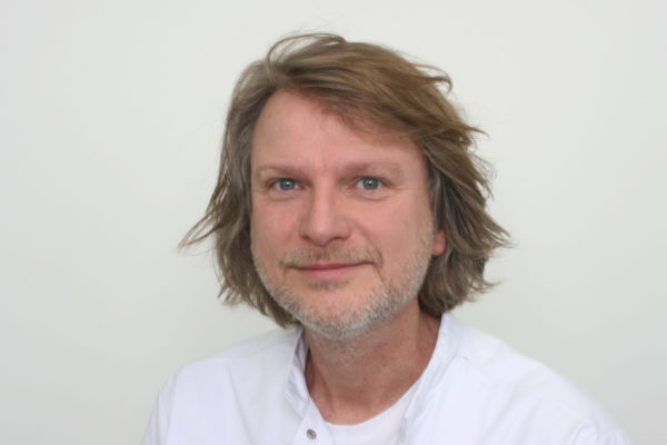 Arian Saalberg