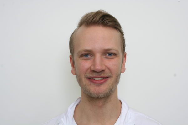 Thijs Riemersma