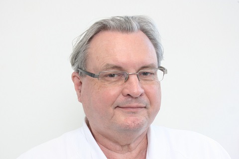 Peter Kalden