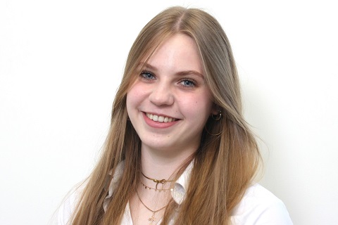 Alina de Jongh