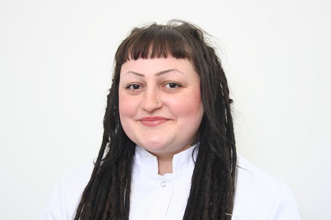 Bernadett Papp