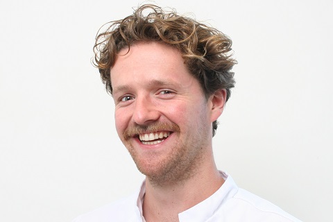 Joost van Kerkhof