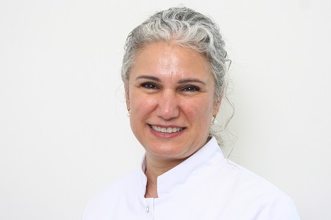 Nuran Koseler