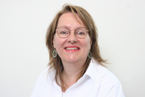 Gonnie Wiegmans