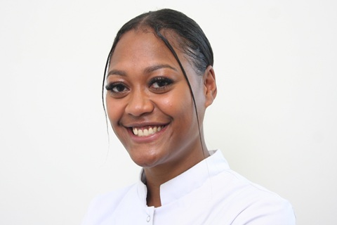 Felicity Fokker 