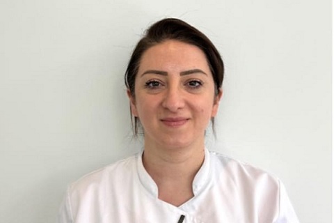 Bana Hormizyar