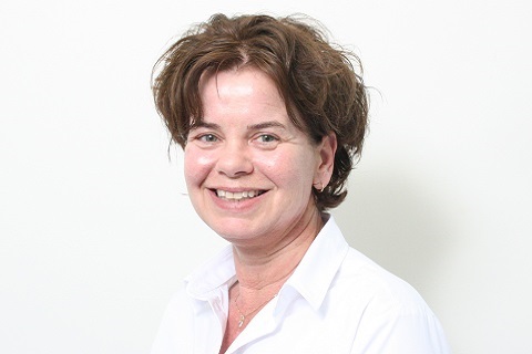 Annemieke van der Vliet