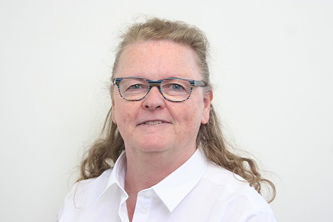 Marion de Meij