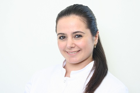 Mina Hayawi