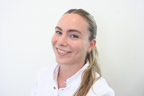 Rosanne van Dijk