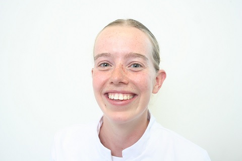Valerie Dorland